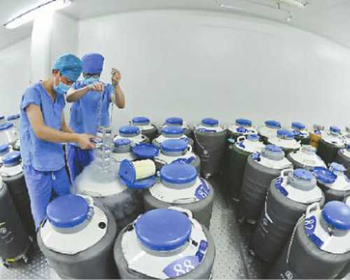 西安代妈代孕价格 西安试管可不可以选男孩？ ‘四维多少周可以看出来是男孩